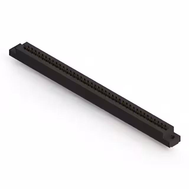 355-080-521-504 EDAC Inc.  Edgeboard Connectors